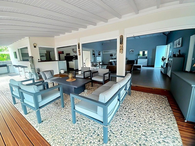 Villa in France 1 - 17837495