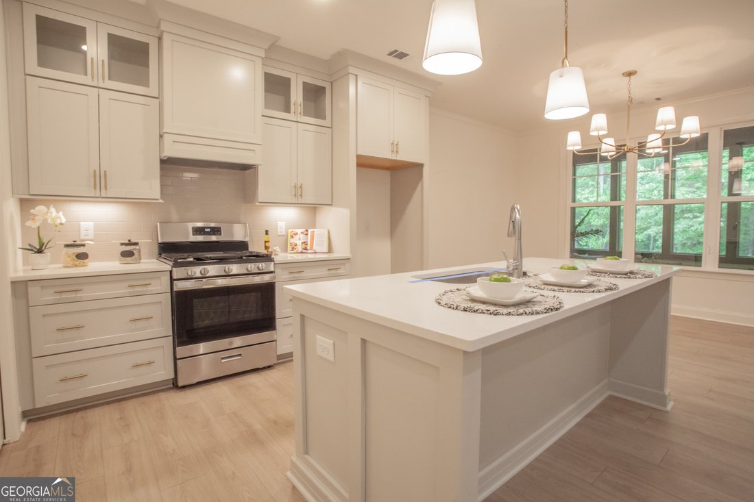 House in Carrollton, Georgia, United States 5 - 16245514