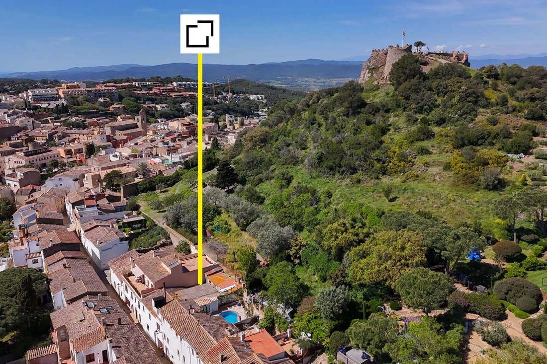 Villa in Begur, Catalonia, Spain 2 - 17837062