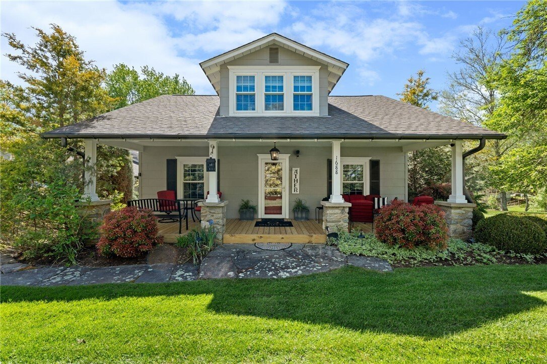 House in Blowing Rock, North Carolina, United States 1 - 17836401