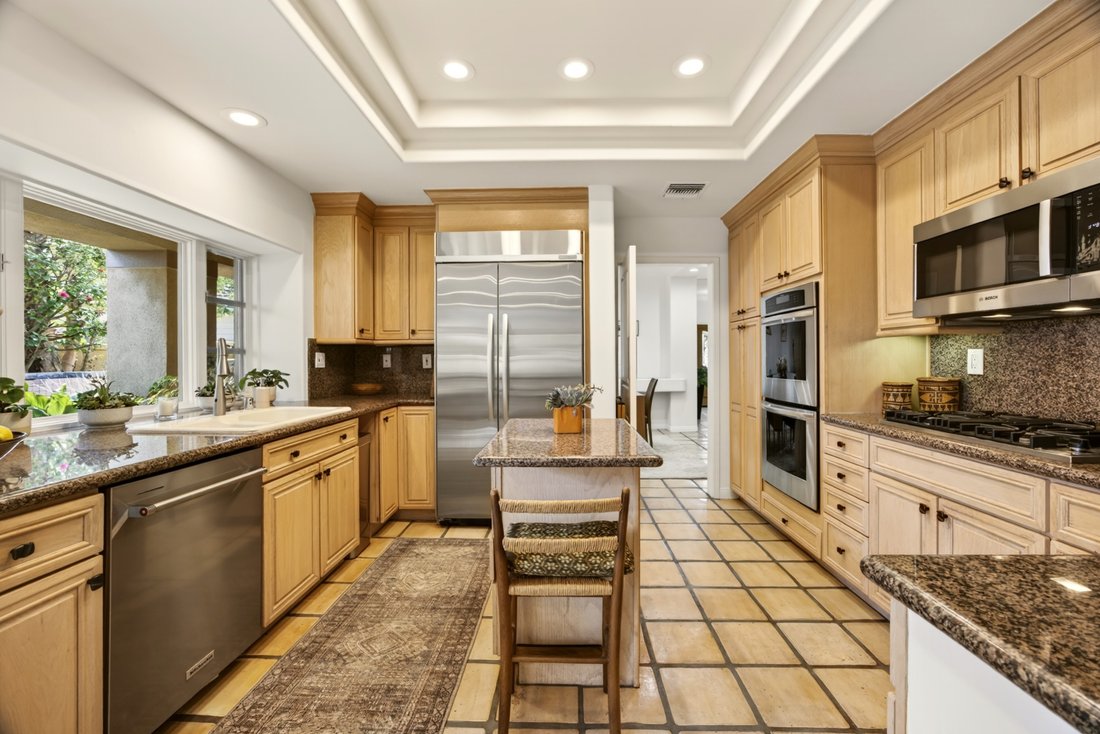 House in Rolling Hills, California, United States 4 - 17837723