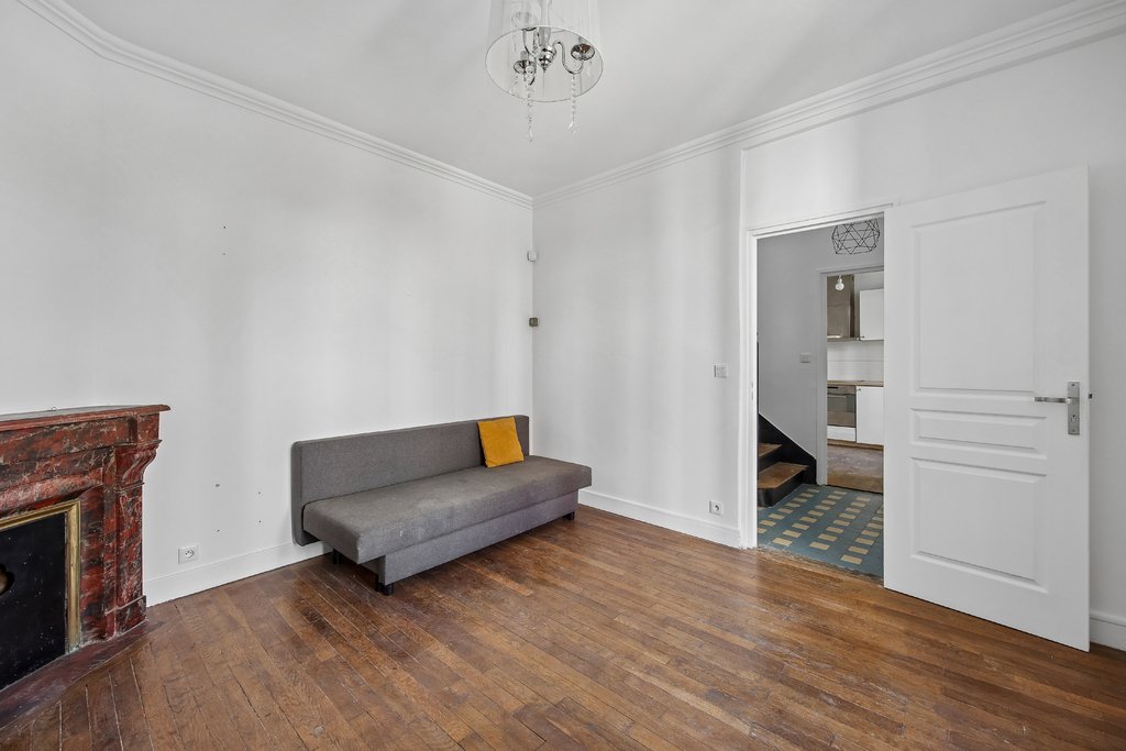 House in Plateau, Nanterre, France 4 - 17837281