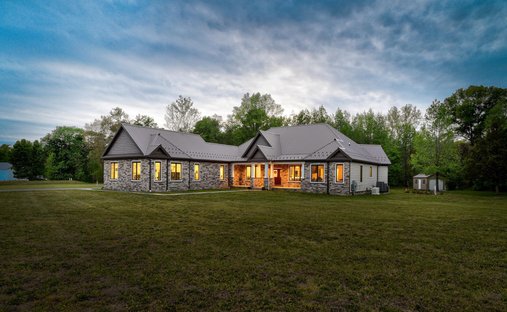 Port Tobacco, Maryland, United States 1