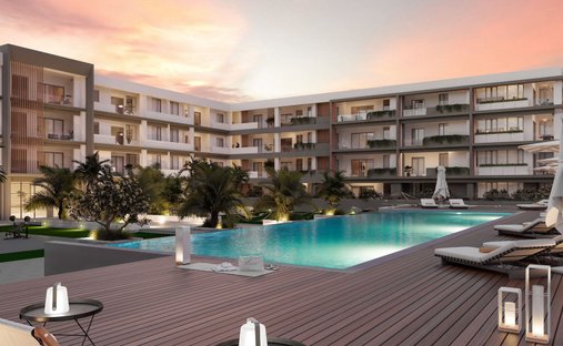 Apartamento en Grand Baie, Distrito de Rivière du Rempart, Mauricio 1
