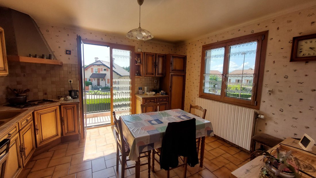 House in Chavanod, Auvergne-Rhône-Alpes, France 5 - 17837654