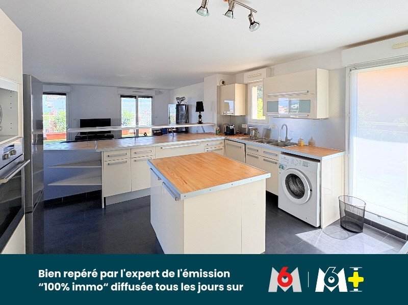 Apartment in Lanterne, Nice, France 5 - 17837016