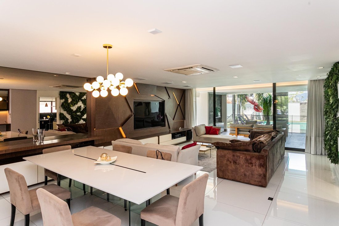 House in Rio de Janeiro, State of Rio de Janeiro, Brazil 3 - 17836272