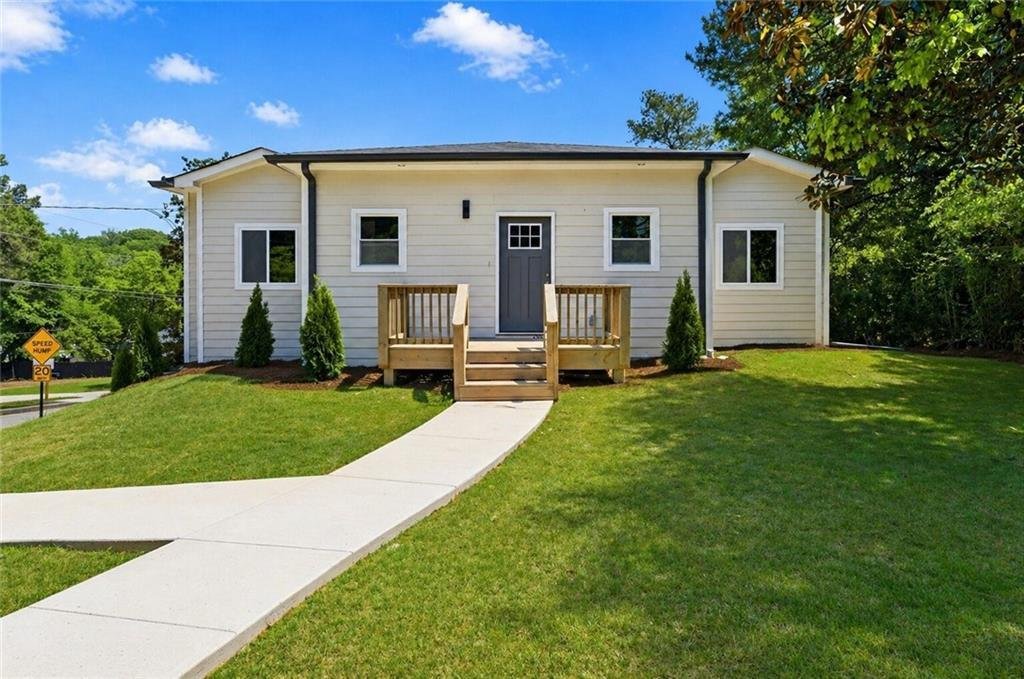 House in Atlanta, Georgia, United States 1 - 17836895