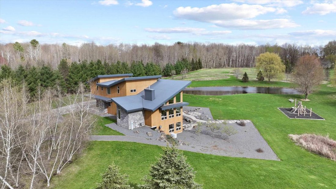 House in Marshfield, Wisconsin, United States 1 - 17836685
