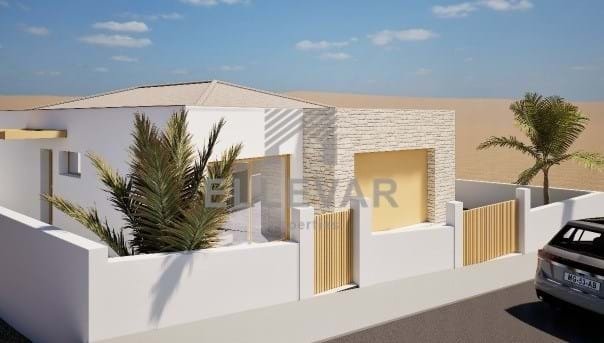 Villa in Porto Santo Island, Madeira, Portugal 2 - 17837853