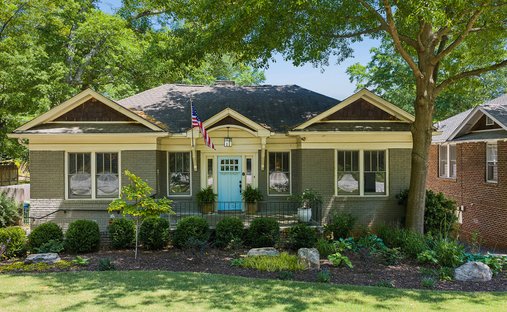 Casa a Atlanta, Georgia, Stati Uniti 1