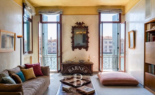 Wohnung in Historisches Zentrum von Venedig, Venedig, Italien 1