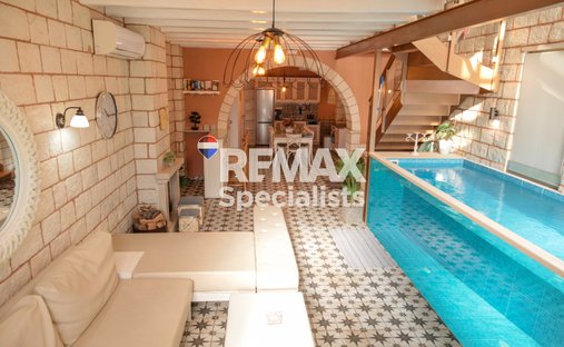 Casa en Crete, Grecia 1