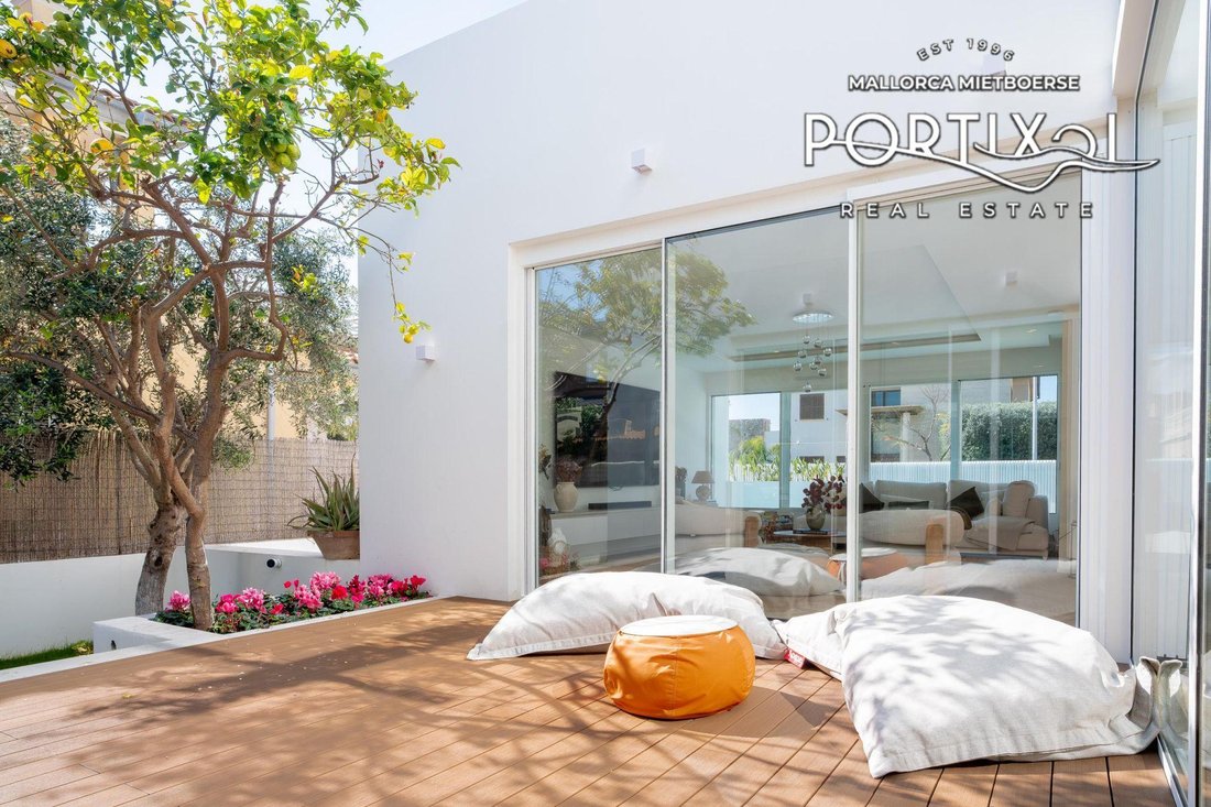 Chalet in Palma, Balearic Islands, Spain 5 - 17836451