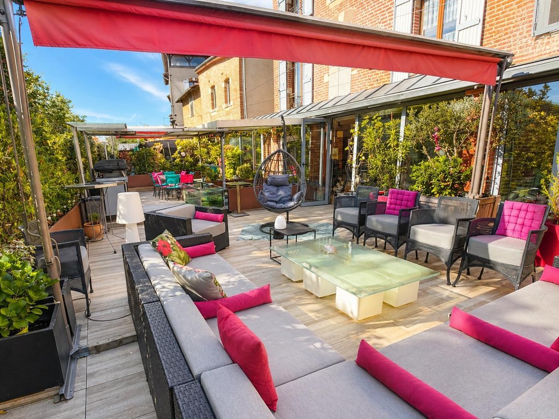 Apartment in Grand Centre, Albi, France 2 - 17837776