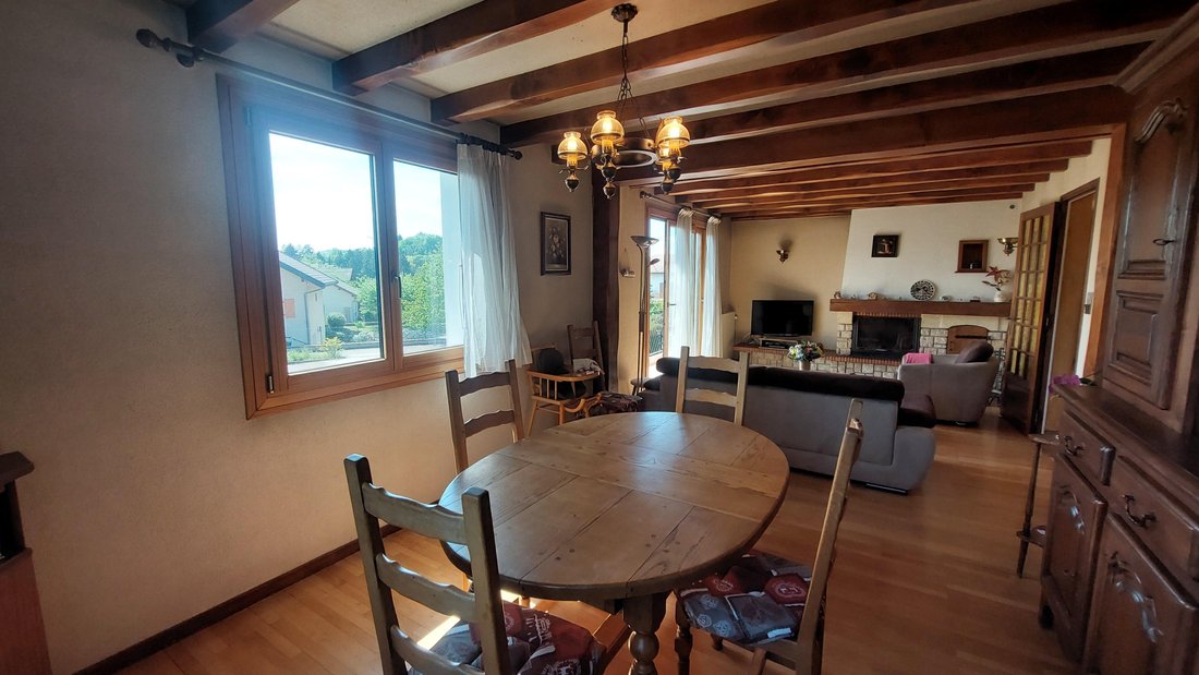 House in Chavanod, Auvergne-Rhône-Alpes, France 4 - 17837654