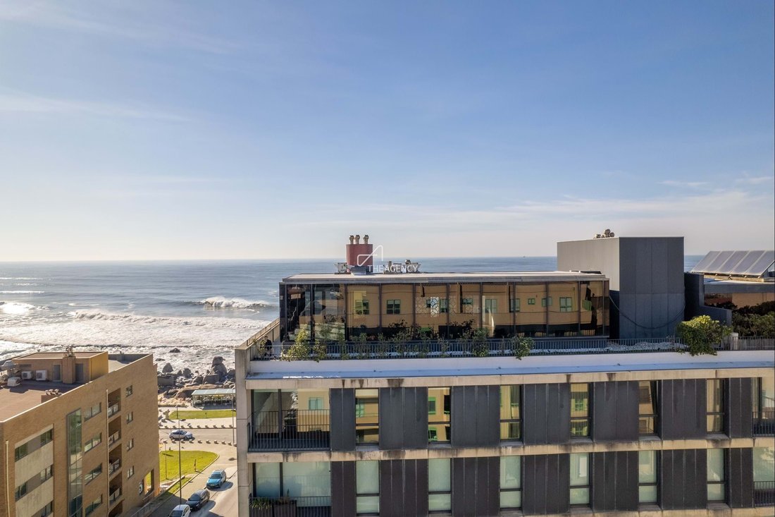 Apartment in Canidelo, Porto District, Portugal 2 - 17837891