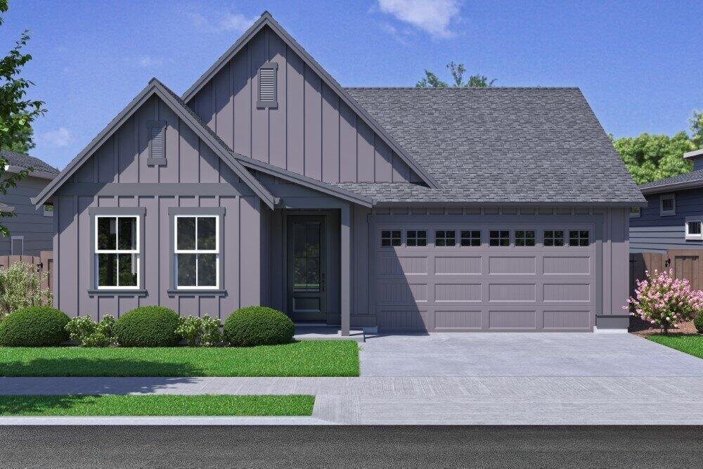 House in Bend, Oregon, United States 1 - 17836347