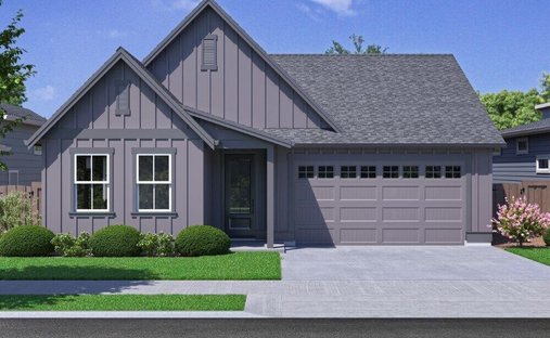 House in Bend, Oregon, United States 1