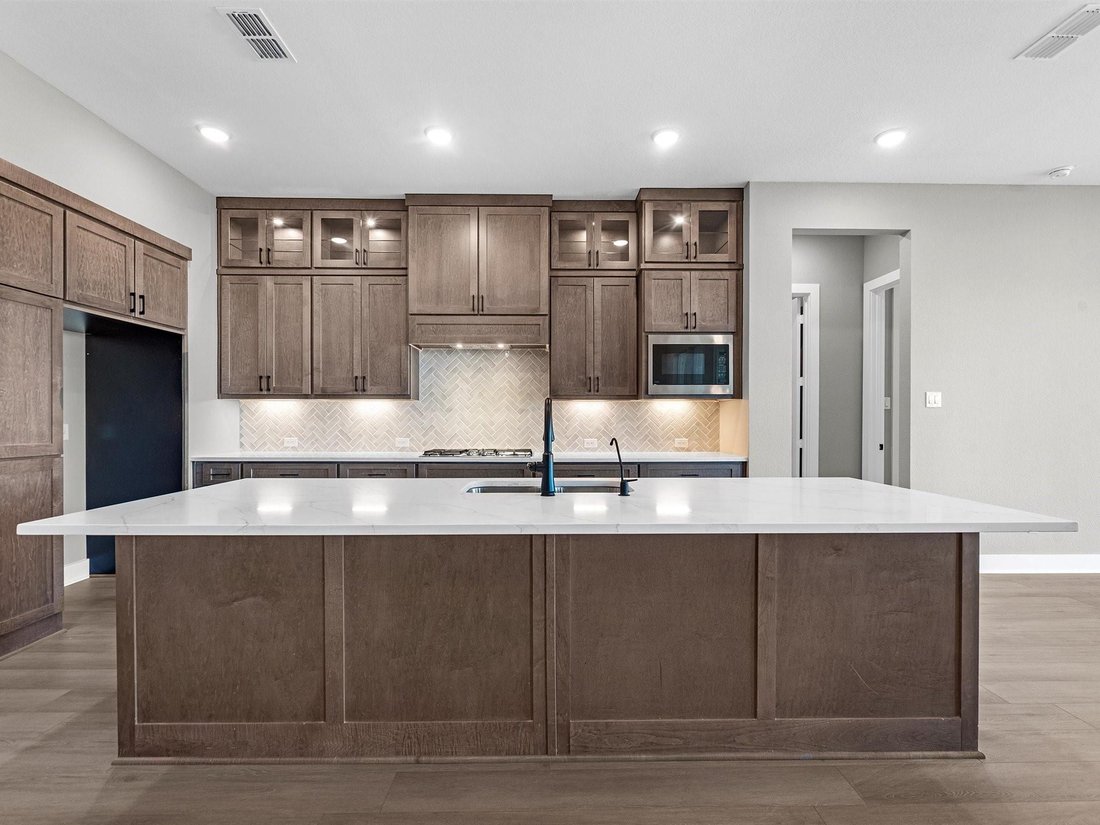 House in Houston, Texas, United States 3 - 17836859