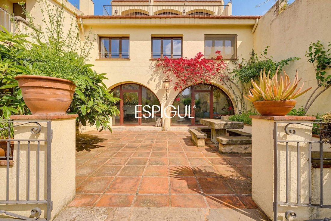 Villa in Torroella de Montgri, Catalonia, Spain 3 - 17836391