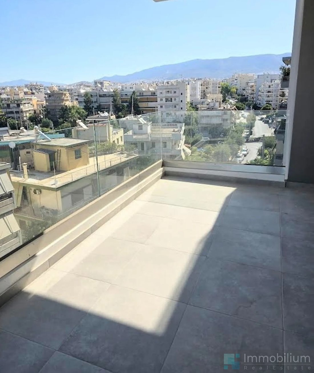 Wohnung in South Athens, Attika, Griechenland 4 - 17836966