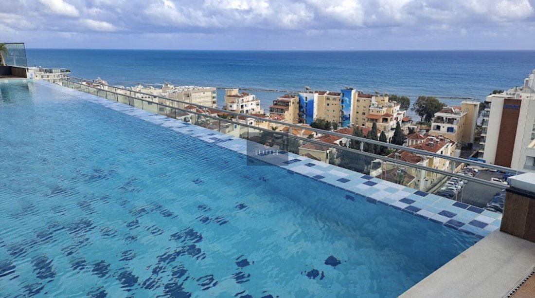 Apartment in Germasogeia, Limassol, Cyprus 2 - 17837378