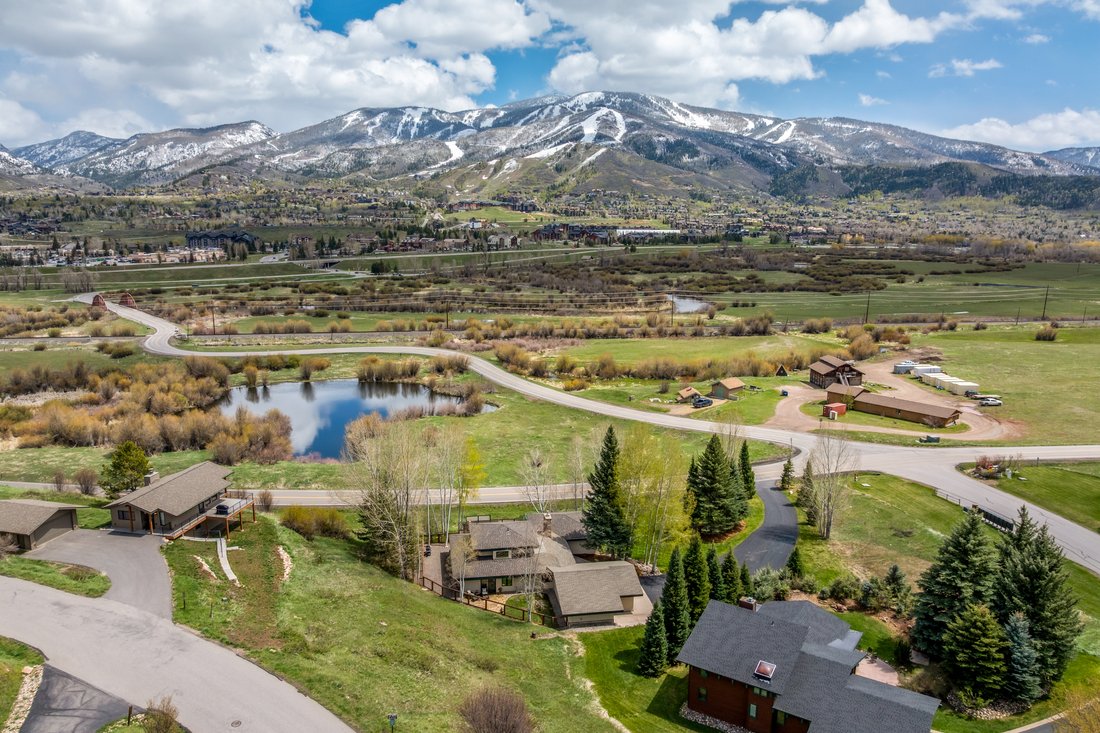 House in Steamboat Springs, Colorado, United States 5 - 17837037