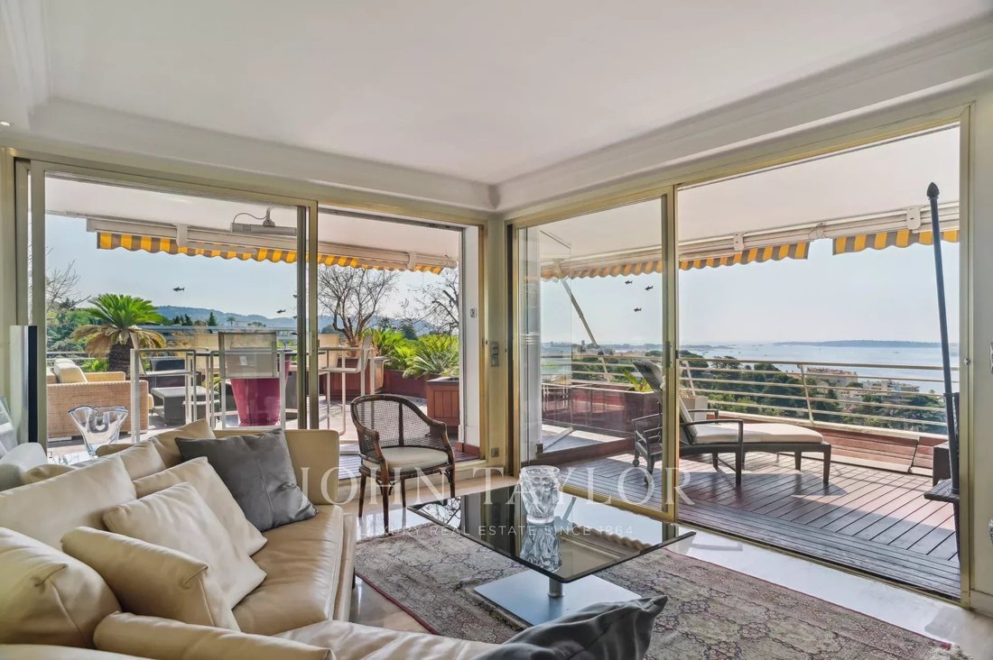 Apartment in Cannes, Provence-Alpes-Côte d'Azur, France 4 - 17837575