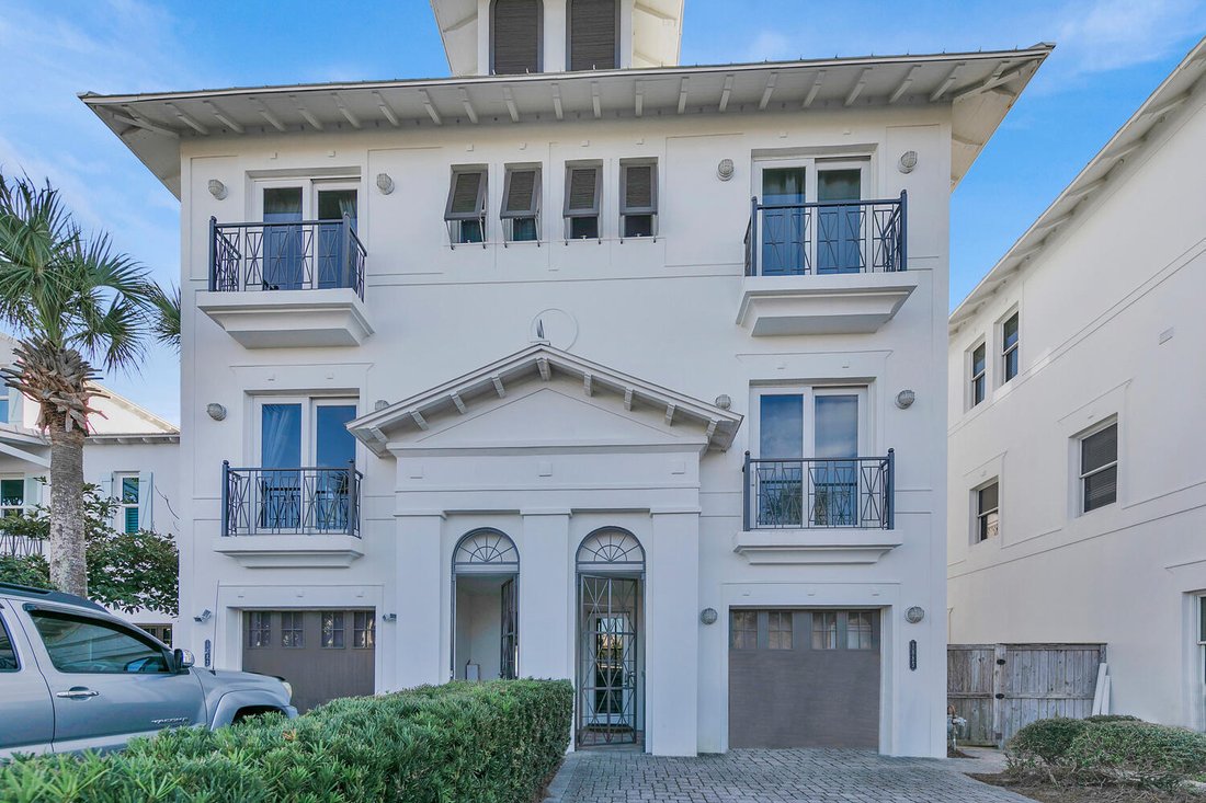 Townhouse in Miramar Beach, Florida, United States 2 - 17835204