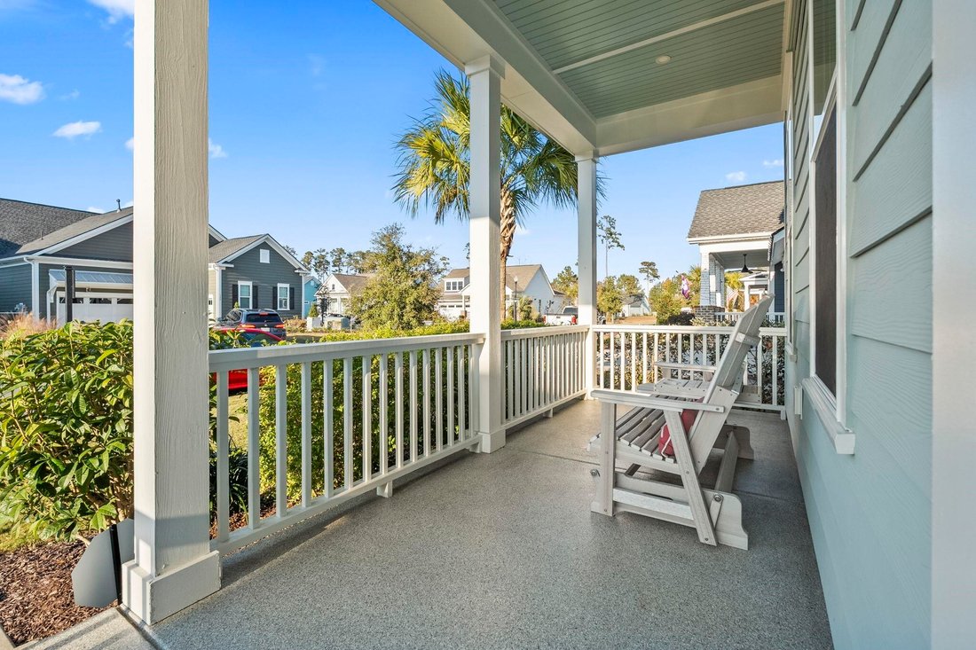 House in Murrells Inlet, South Carolina, United States 4 - 17836265