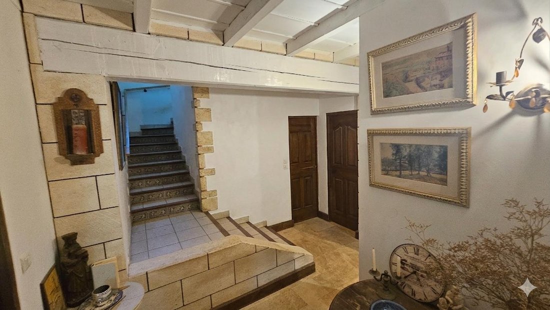 Villa in Sud, Villeneuve-les-Maguelone, France 5 - 17837306