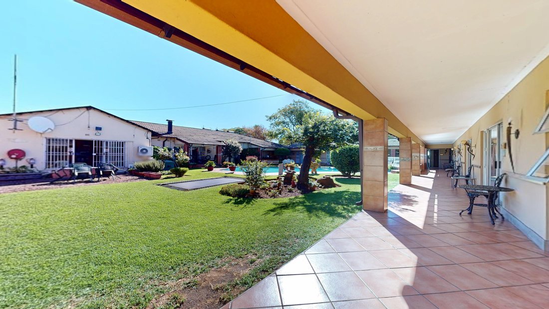 Altro a Lambton, Gauteng, Sudafrica 2 - 17837748