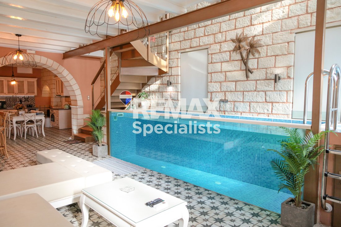 Apartment in Crete, Greece 5 - 17836959