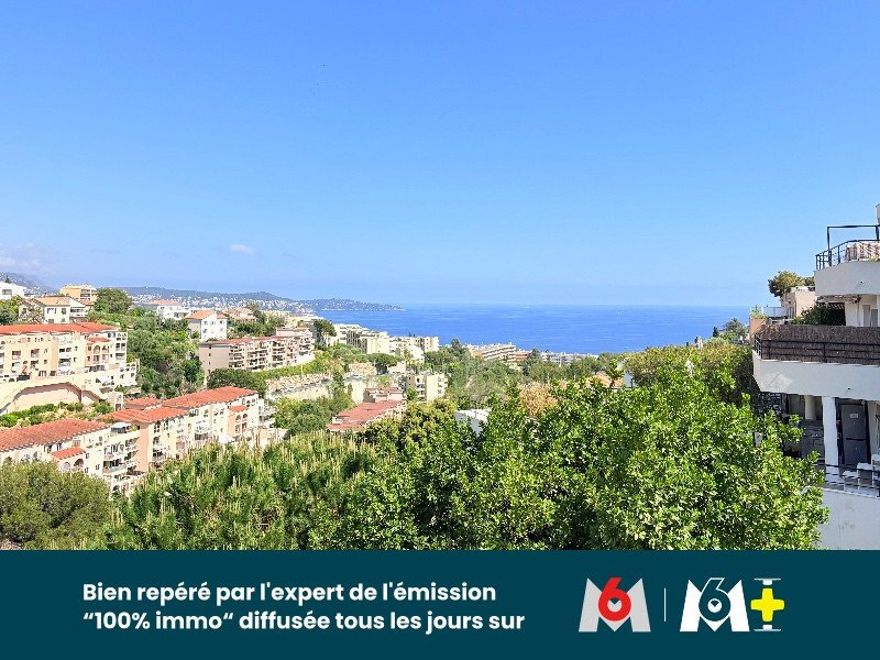 Apartment in Lanterne, Nice, France 1 - 17837016