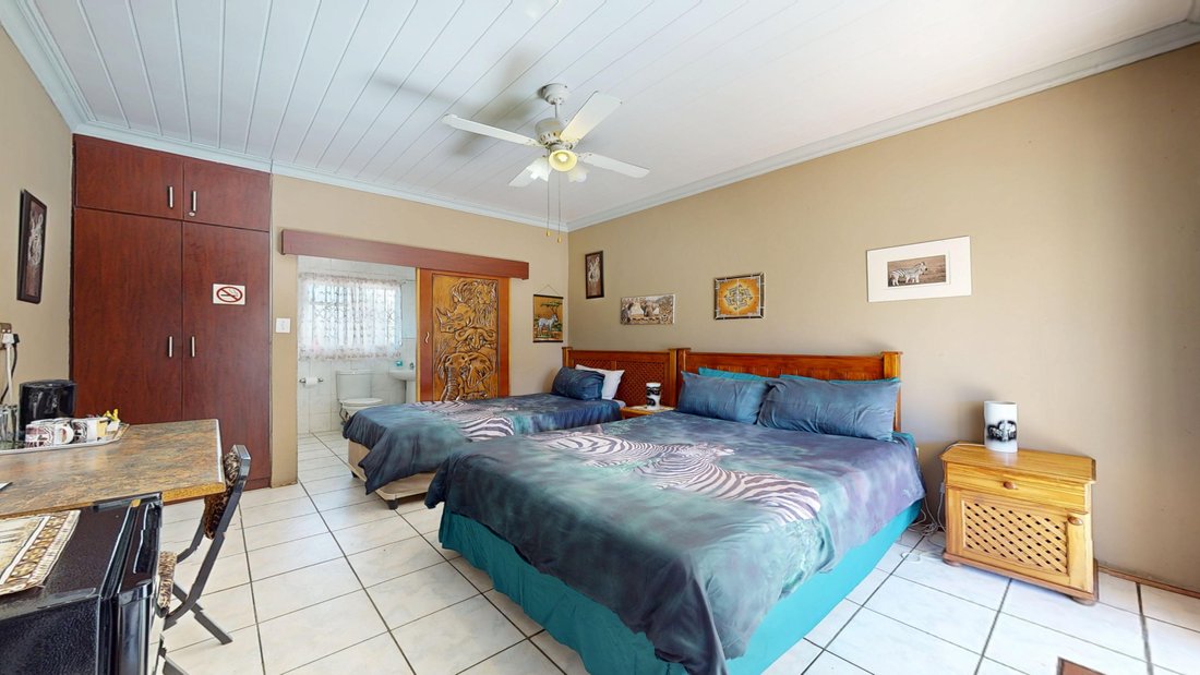 Altro a Lambton, Gauteng, Sudafrica 4 - 17837748