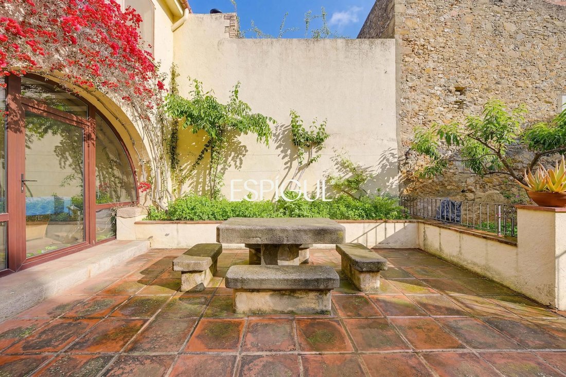 Villa in Torroella de Montgri, Catalonia, Spain 5 - 17836391