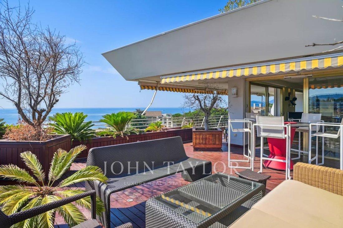 Apartment in Cannes, Provence-Alpes-Côte d'Azur, France 2 - 17837575
