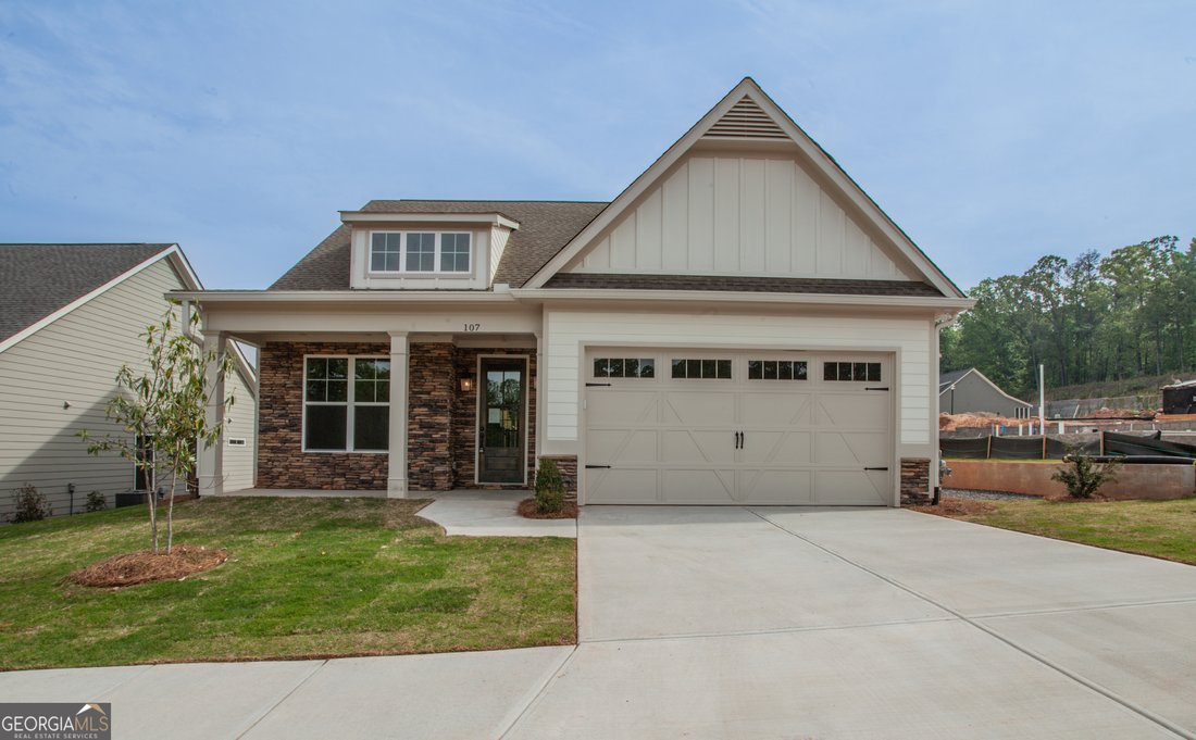 House in Carrollton, Georgia, United States 1 - 17155994