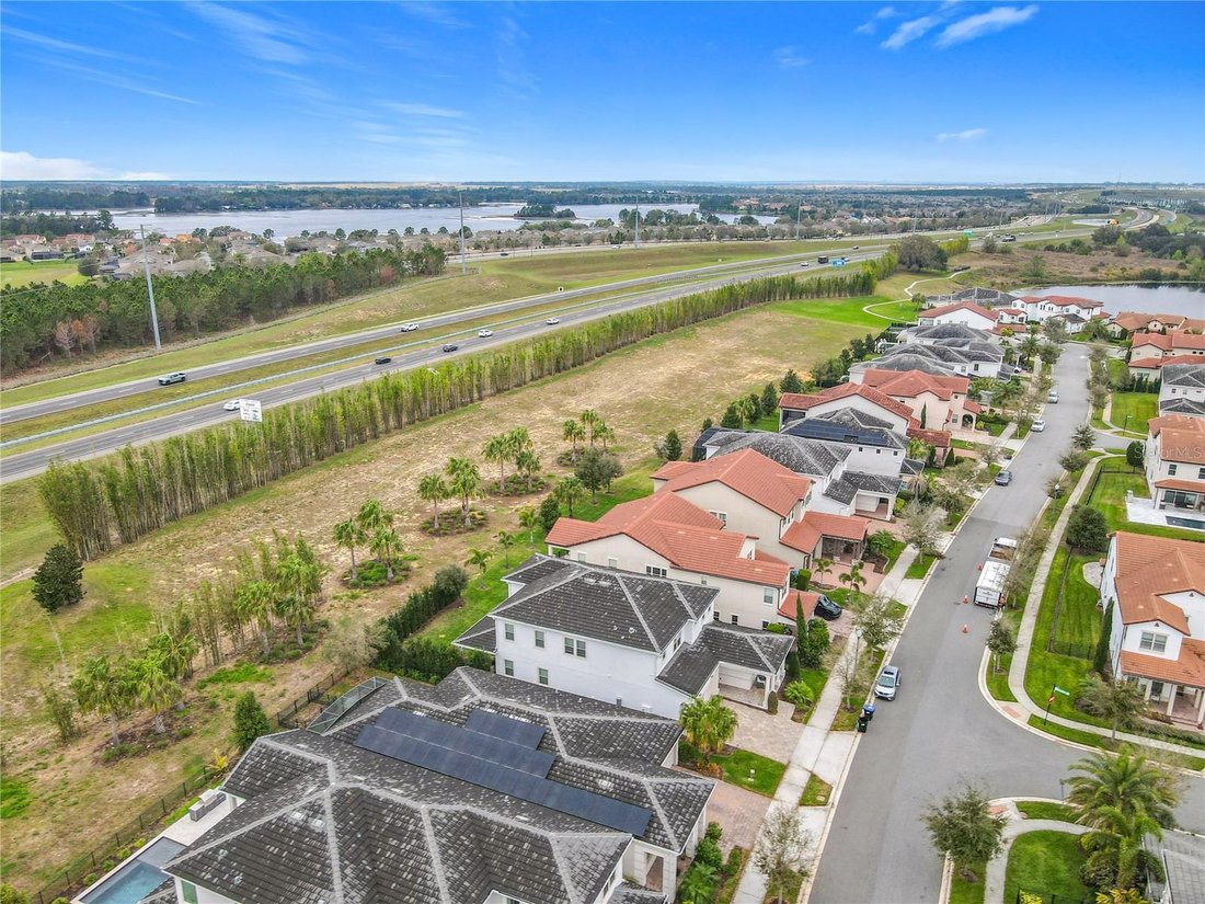 House in Winter Garden, Florida, United States 4 - 17836682