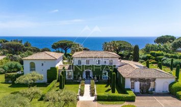 Tenuta a Ramatuelle, Provenza-Alpi-Costa Azzurra, Francia 1