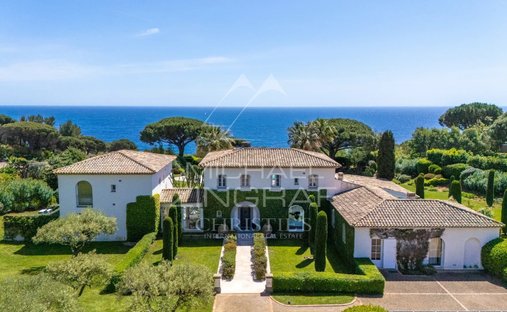 Tenuta a Ramatuelle, Provenza-Alpi-Costa Azzurra, Francia 1