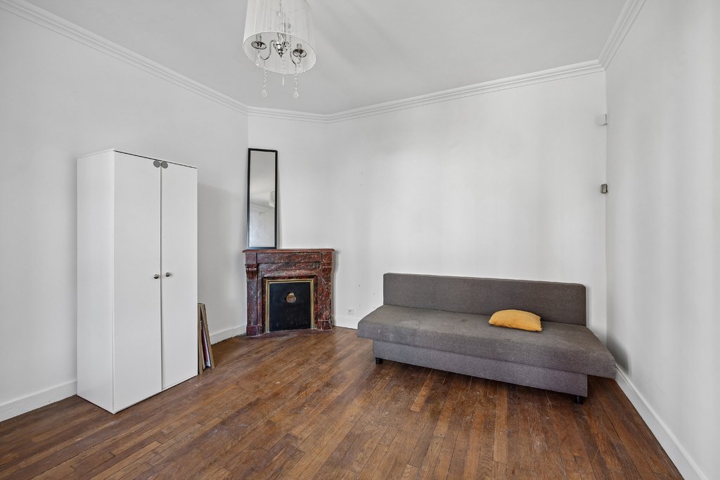 House in Plateau, Nanterre, France 5 - 17837281