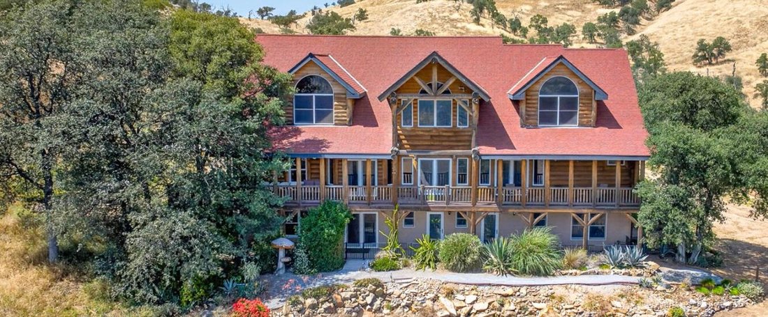 House in Sanger, California, United States 1 - 17822056