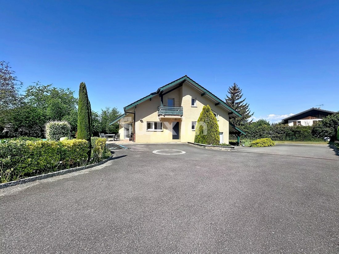 House in Allinges, Auvergne-Rhône-Alpes, France 1 - 17820907