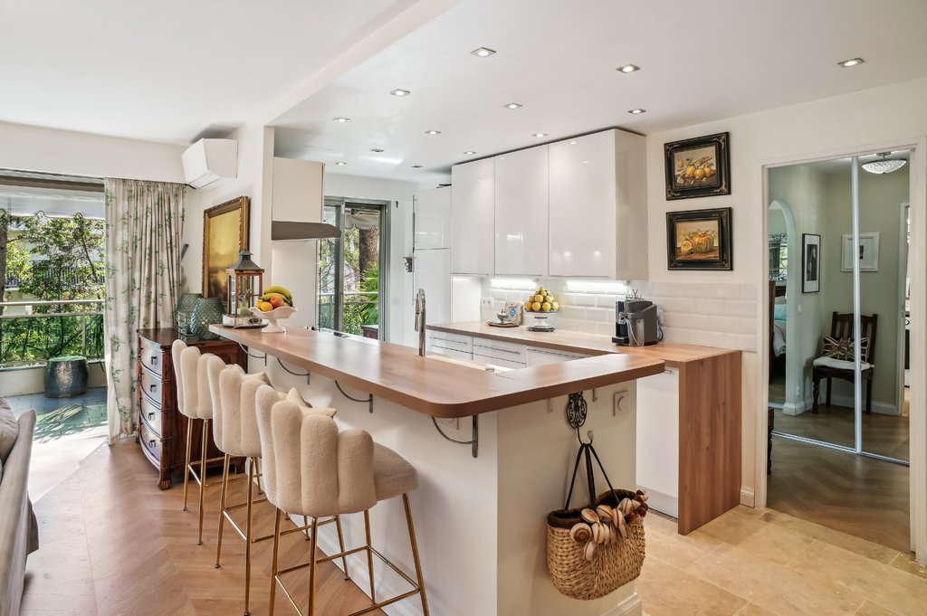 Apartment in Cannes, Provence-Alpes-Côte d'Azur, France 3 - 13775303