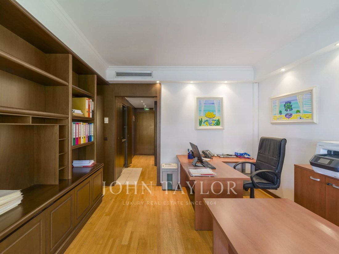 Appartamento a Monaco-Ville, Monaco 4 - 17836436