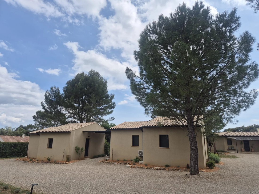 Villa in Cotignac, Provence-Alpes-Côte d'Azur, France 5 - 17837392