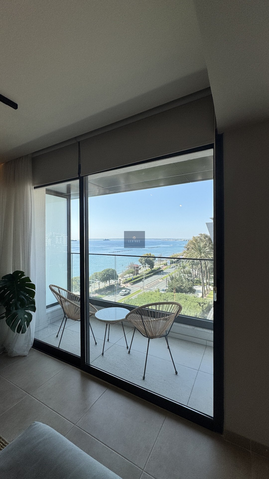 Apartment in Limassol, Limassol, Cyprus 1 - 17837370