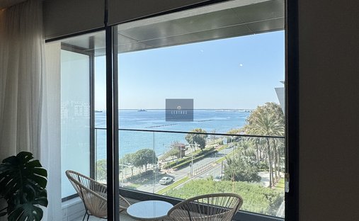 Apartamento en Limasol, Distrito de Limasol, Chipre 1